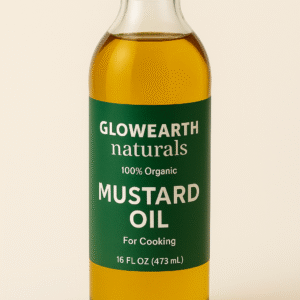 Mustard Oil