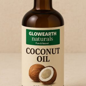 Coconut Oil