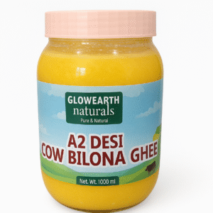 A2 Desi Cow Ghee